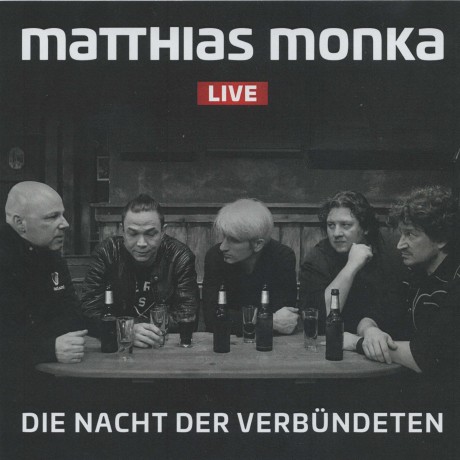 Matthias Monka | Nacht der Verbündeten