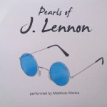 Matthias Monka - „Perls of Lennon“